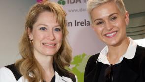 Former Rose of Tralee sets sights on Europe
