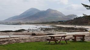 No swim notice for two Mayo beaches lifted