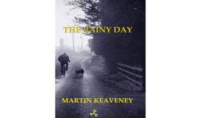 Ballyglass writer launches debut collection
