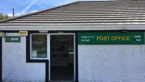 Councillor laments closure of Keel Post Office