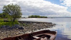 Poor weather hampers search for missing angler