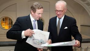 Future bleak for Mayo power project