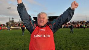 Carnacon mourns ladies football legend