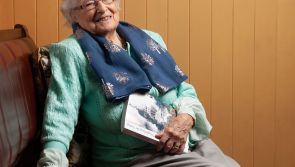 Bringing it all back home for centenarian celebrations
