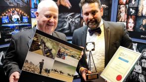 McLaughlin&rsquo;s lens wins awards again
