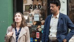 Between the jigsaws and the reels 