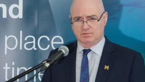 EU downgrades the west of Ireland to ‘a region in transition’