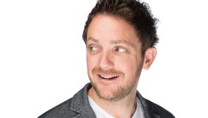 Enjoy a lock-in with Danny O&rsquo;Brien