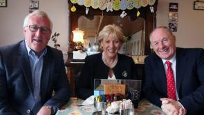 Ring hits out at RTÉ and Spillane