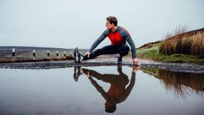 Pain-free running in the great outdoors