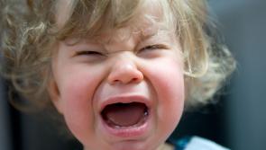 Tantrums, toddlers and the terrible twos