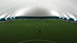 Connacht GAA air dome to host matches in 2020