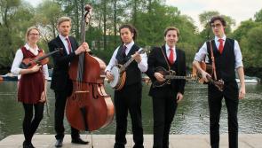Westport Folk and Bluegrass Festival launches 