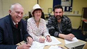 Winning entries for Neill O’Neill Creativity Awards announced