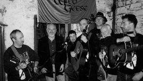 Wild Geese ready to fly west again