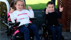 Government under pressure after UK approves SMA drug