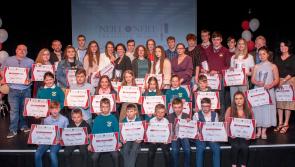 Creativity awards celebrated colourful character of Neill O’Neill