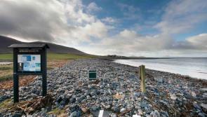 Two Mayo beaches lose Blue Flag status