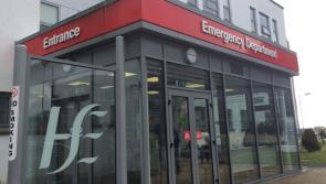 ‘Appalling’ five-hour wait in ambulance outside A&E