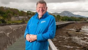 Brian Quinn - a tourism trailblazer