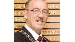 Councillor accuses Fine Gael of treating him ‘like a dog’