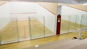Westport squash club unveils ambitious redevelopment 