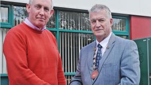 Civil war but no blood spilt at first Westport-Belmullet council meeting