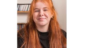 Young Mayo artist to judge prestigious competition