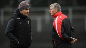 3 talking points ahead of Mayo v Down