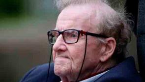 Westport changed the late Ivan Cooper’s life