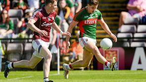 Did you know about Galway and Mayo?