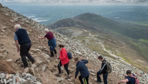 Taking diabetes testing to new heights