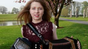Chloe aims high with new CD