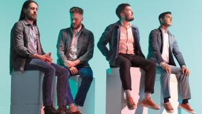 Ballinrobe Festival caught in The Riptide