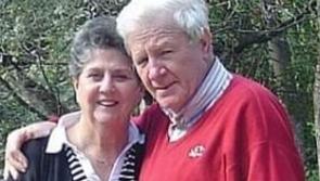 Westport man honoured in US