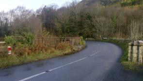 Planning permission granted for Glenisland bridge 