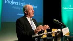 Ring and Calleary lock horns over rural spending