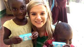Mayo’s Nicole into favourite for the Rose of Tralee