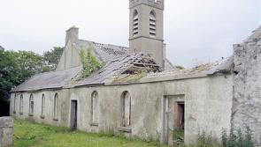 Achill tourism project to include restoration of Franciscan monastery