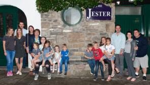 Friends unveil bench in memory of Neill O’Neill