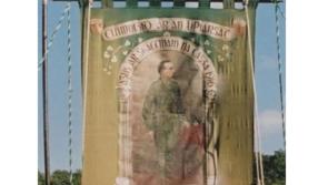 Plans afoot to restore Tiernaur Banner 