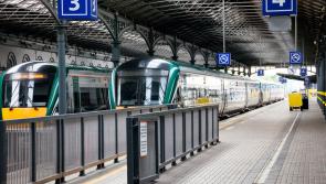 Murray says Irish Rail collude and discriminate against the west