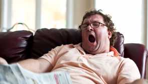 Why men need to wake up