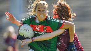 Mayo ladies’ run to semi-final ‘a miracle’ 