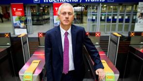 Irish Rail to meet West Mayo councillors