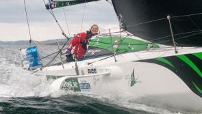 Pirate Queen’s descendant to sail up the Thames