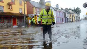 OPW only ‘paying lip service’ to Crossmolina – councillor