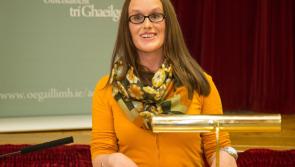 Huge Mayo welcome awaits families to Erris Gaeltacht