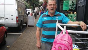 Westport man threatens to remove town’s sandwich boards