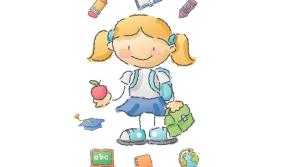 All change for September